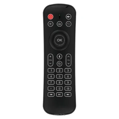 HARPER KBWL-050 Black USB