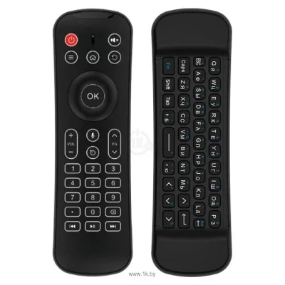 HARPER KBWL-050 Black USB