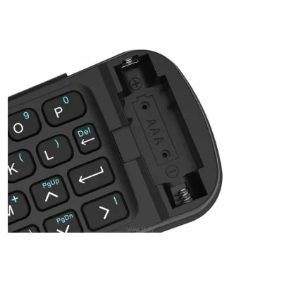 HARPER KBWL-050 Black USB