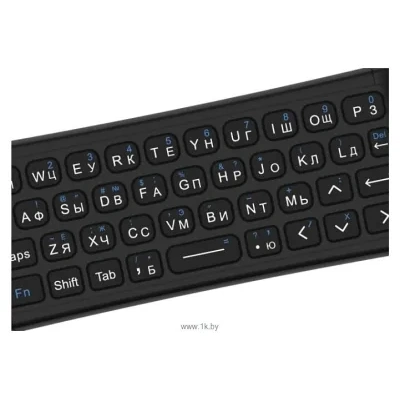 HARPER KBWL-050 Black USB