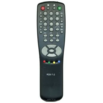Horizont RC6-7