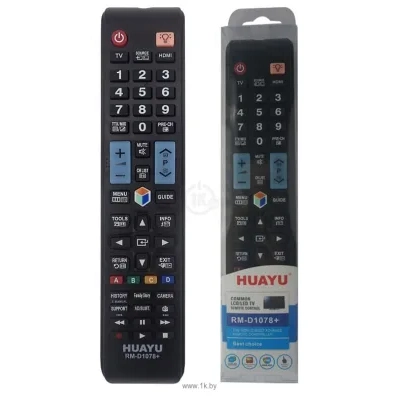 HUAYU RM-D1078+