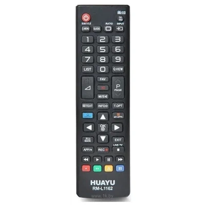 HUAYU RM-L1162