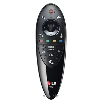 LG AN-MR500