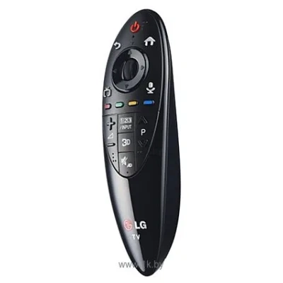 LG AN-MR500
