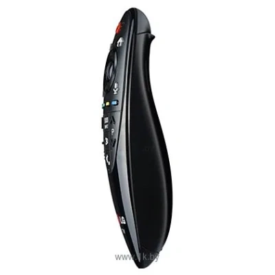 LG AN-MR500