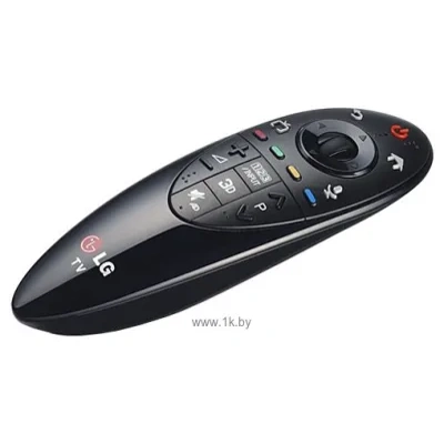 LG AN-MR500