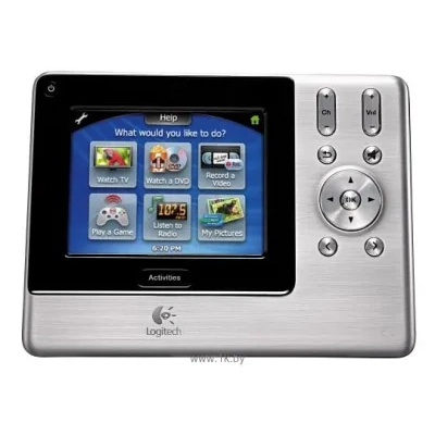 Logitech Harmony 1000