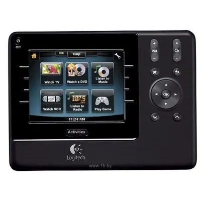 Logitech Harmony 1100