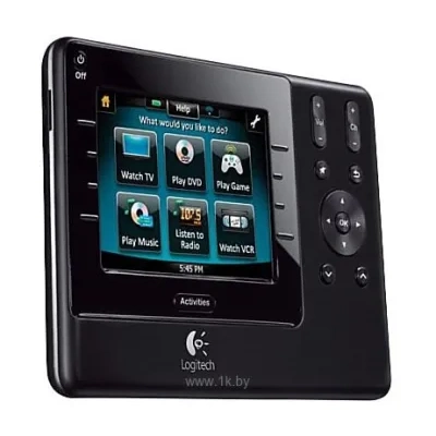 Logitech Harmony 1100