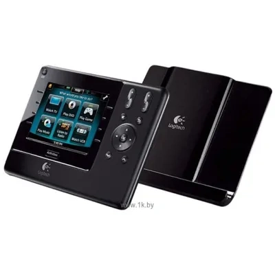 Logitech Harmony 1100
