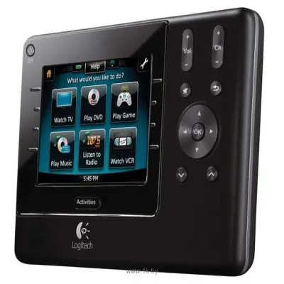 Logitech Harmony 1100