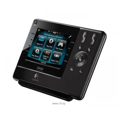 Logitech Harmony 1100