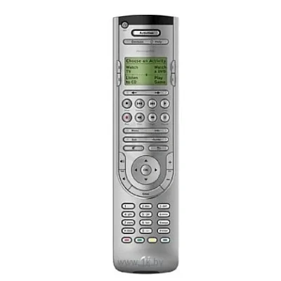 Logitech Harmony 515 Advanced Universal Remote