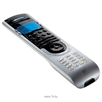 Logitech Harmony 525 Advanced Universal Remote