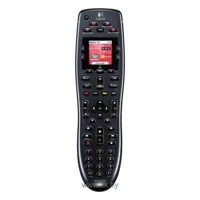 Logitech Harmony 700 Advanced Universal Remote