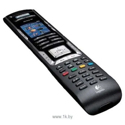 Logitech Harmony 785 Advanced Universal Remote