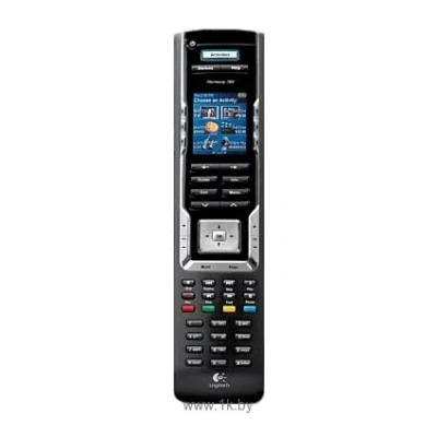 Logitech Harmony 785 Advanced Universal Remote