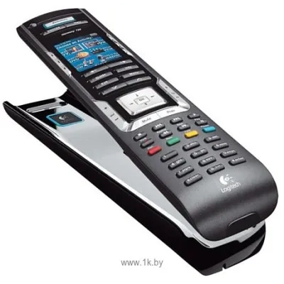 Logitech Harmony 785 Advanced Universal Remote