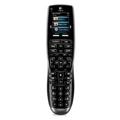 Logitech Harmony 900