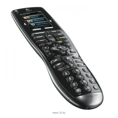 Logitech Harmony 900