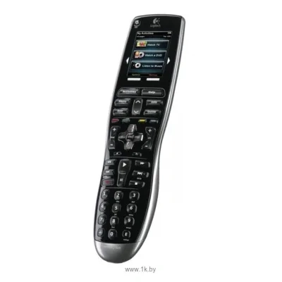 Logitech Harmony 900