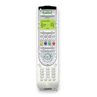 Logitech Harmony Advanced Universal Remote for Xbox 360