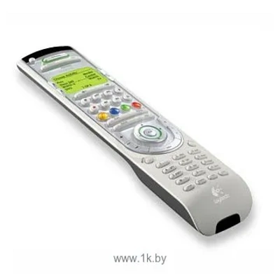 Logitech Harmony Advanced Universal Remote for Xbox 360