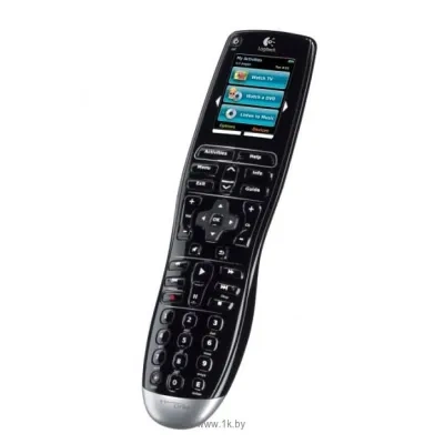 Logitech Harmony One Advanced Universal Remote