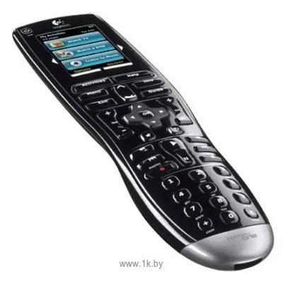 Logitech Harmony One Advanced Universal Remote