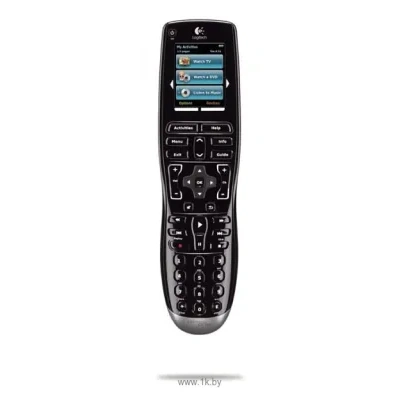 Logitech Harmony One Advanced Universal Remote