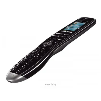Logitech Harmony One Advanced Universal Remote