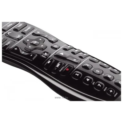 Logitech Harmony One Advanced Universal Remote