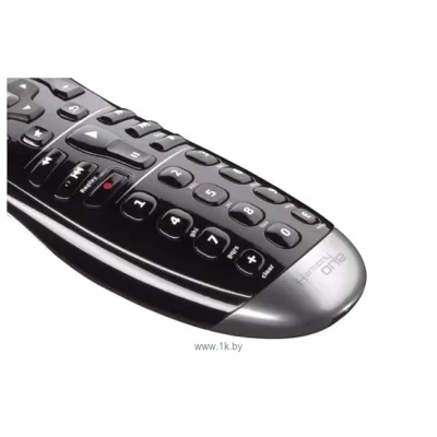 Logitech Harmony One Advanced Universal Remote