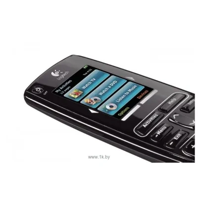 Logitech Harmony One Advanced Universal Remote