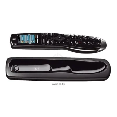 Logitech Harmony One Advanced Universal Remote