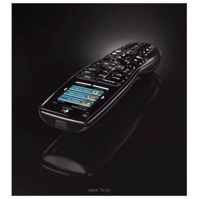Logitech Harmony One Advanced Universal Remote