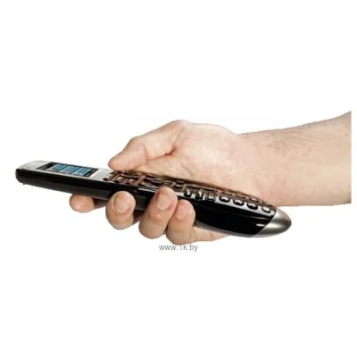 Logitech Harmony One Advanced Universal Remote