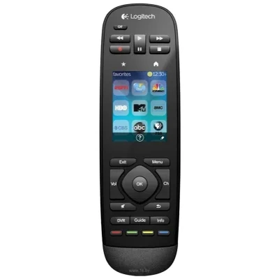 Logitech Harmony Touch