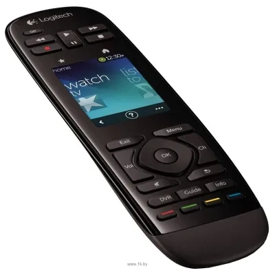 Logitech Harmony Touch