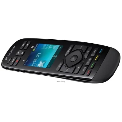 Logitech Harmony Touch