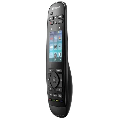 Logitech Harmony Touch