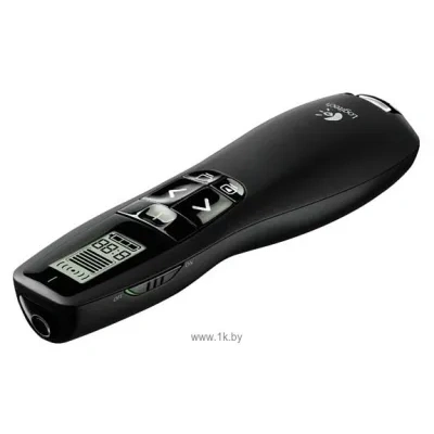 Logitech Professional Presenter R800 910-001353