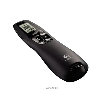 Logitech Professional Presenter R800 910-001353