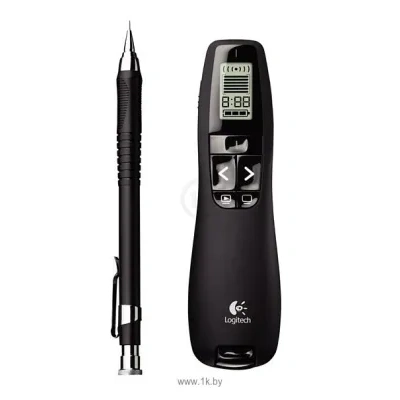 Logitech Professional Presenter R800 910-001353