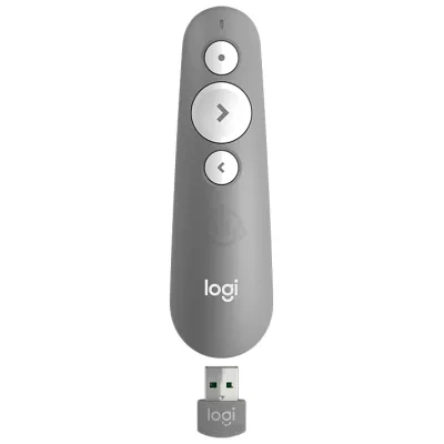 Logitech R500 (seryiy)