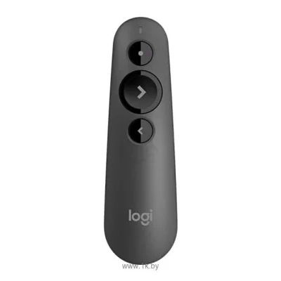 Logitech R500 (chernyiy)