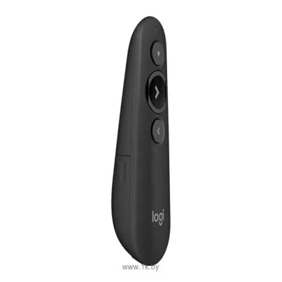 Logitech R500 (chernyiy)