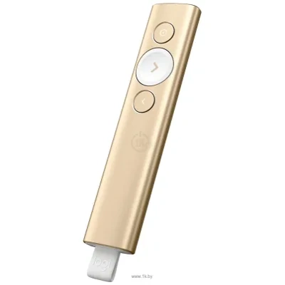 Logitech Spotlight (zolotistyiy)