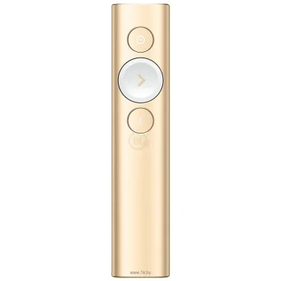 Logitech Spotlight (zolotistyiy)